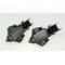 SPAZZOLA MOTORE COLLET. EAME 6170 A3577 - 2P PZ. C00196554        INDESIT