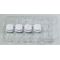 SUPPORTO TASTIERA BEKO - 2867700400 D319459          Beko