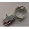TERMOSTATO BI-SONDA K52-L1555 CENTER-POS C00039130        