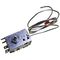 TERMOSTATO C.POST L.865 ROHS LUNGHEZZA CAPILLARE: 1110 mm C00116193        