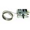 Termostato Danfoss Frigo Ariston C00282710        