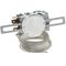 TERMOSTATO DANFOSS KIT3 C00280247        