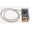 TERMOSTATO  ELECTROLUX ZANUSSI  2262154038 - K59L1260FF, -12-32+5 2262154038       