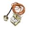 TERMOSTATO REGOLABILE TL0004 IG4816           