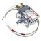 TERMOSTATO FRIGORIFERO CANDY ORIGINALE - 49036121 49036121         Candy