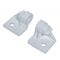 SUPPORTI CERNIERA OBLO’ CHIUSURA MANIGLIA LAVATRICE CANDY HOOVER ZEROWATT - 91942178  91942178 Candy