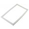 GUARNIZIONE MAGNETICA FREEZER CANDY IBERNA KELVINATOR ORIGINALE- 92980523 92980523         Candy