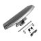 KIT MANIGLIA APERTURA PORTA OBLÒ LAVATRICE ZOPPAS ELECTROLUX - 50292021008 50292021008      Zoppas
