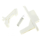 Kit Gancio Porta con Molla Alternativo per Lavatrice Candy M290196          Candy