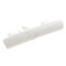 MANIGLIA LEVA SPORTELLO LAVATRICE CARICA DALL'ALTO CANDY HOOVER ORIGINALE - 46000973 46000973         Candy