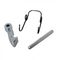 KIT GANCIO NASELLO + SPINOTTO SPORTELLO OBLO' LAVATRICE CANDY ZEROWATT HOOVER - 49005176 49005176         Candy