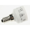 LAMPADA LED 6000K 220-240V/1.4W (E14) C00300270        