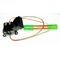 ELETTROVALVOLA SANHUA BDF0.83/2-N/VII AC AC220-240V 50/60HZ R600A E R134A 16001321606 18020101 KIT CON VITI E FILTRO MOLECOLARE 15GR PER FRIGORIFERO IGNIS WHIRLPOOL ARISTON INDESIT - C00143140 C00143140        INDESIT