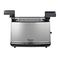 TOSTAPANE 2 FETTA/E ACCIAIO INOX TT22E AXO 850W - F082319  Hotpoint