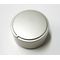 MANOPOLA NEW TECH INOX CUINA FORNO ARISTON INDESIT ORIGINALE - C00111686 C00111686        INDESIT