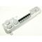CONTENITORE SCHEDA ELETTRONICA CRUSCOTTO LAVATRICE CANDY ORIGINALE 41039124         