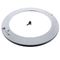 CORNICE KIT OBLO' POSTERIORE BIANCA ''AWL341/1'' 481945948607     