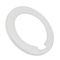 CORNICE OBLO' ANTERIORE BIANCA 1248066001       