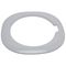 CORNICE OBLO' ANTERIORE BIANCA C00035765        