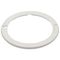CORNICE OBLO' POSTERIORE BIANCA D 381 ME651004993 