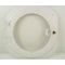 CORNICE OBLO' POSTERIORE BIANCA QUADRA C00028305        