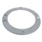 CORNICE POSTERIORE OBLO IT WASH TIPO 3 - 39101011500 - ORIGINALE 4055099461       