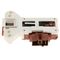 ELETTROSERATURA METALFLEX ZV446M5 VE4401           
