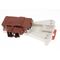 ELETTROSERRATURA METALFLEX ZV446A4 VE4400           