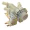 ELETTROVALVOLA 3V 180° D.12MM T&P AV5204           