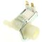 ELETTROVALVOLA SING. 180 - C00049153 C00049153        INDESIT