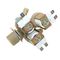 ELETTROVALVOLA TRIPLA 180 (UNIVERSALE) C00045953        INDESIT