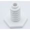 PIEDE REGOLABILE D.17,7X37,5 GW C00506981        