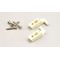 KIT CERNIERE DX-SX 91205100         