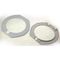 KIT CORNICE OBLO' ANTERIORE + POSTERIORE BIANCA C00029059        