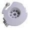MANOPOLA TIMER BIANCA 1247420001       