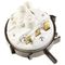 PRESSOSTATO 1 LIVELLO - LB100 - 120 C00008677        