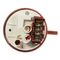 PRESSOSTATO I LIV. 100-75 + ANT 380 RAST 5 C00096880        