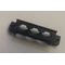 SUPPORTO INTERRUTTORE 3 FORO C00038767        