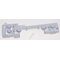 SUPPORTO SCHEDA VHD REVO2D - 43002554 43002554         Candy