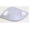 SUPPORTO TASTO AP.OBLO G. 90489146         