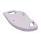 SUPPORTO TASTO OBLO LZX33/800 90482225         