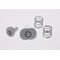 TASTI BIANCHI ON-OFF/RESET INC. LBE KIT C00110116        