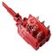 TASTO CROCE PERNO LUNGO 6 CONTATTI AV4431           