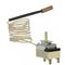 TERMOSTATO REGOLABILE LAVATRICE IT WASH 39501000800      