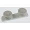 SUPPORTO BINARIO CESTO LAVASTOVIGLIE -  M58673001400075 M58673001400075  