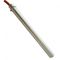 CANDELETTA ACCENSIONE STUFA PELLET ESECUZIONE SU FLANGIA 350W 160mm PALAZZETTI 14701021         