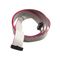 KIT CONNETTORI 16 POLI - CAVO FLAT PER SCHEDE MICRONOVA 14710013         