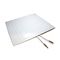 PIASTRA INFERIORE GRANDE - EVAPORATORE 480X320MM  - UNIVERSALE 26FR038 