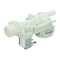 Elettrovalvola Candy Zerowatt Hoover Originale 92748656 92748656         Candy