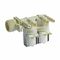 ELETTROVALVOLA DOPPIA 2 VIE PER LAVATRICE ARISTON INDESIT UNIVERSALE - C00066518 C00066518        INDESIT